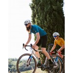 BICYCLE LINE STERRATO S4 dviratininko šortai su petnešomis
